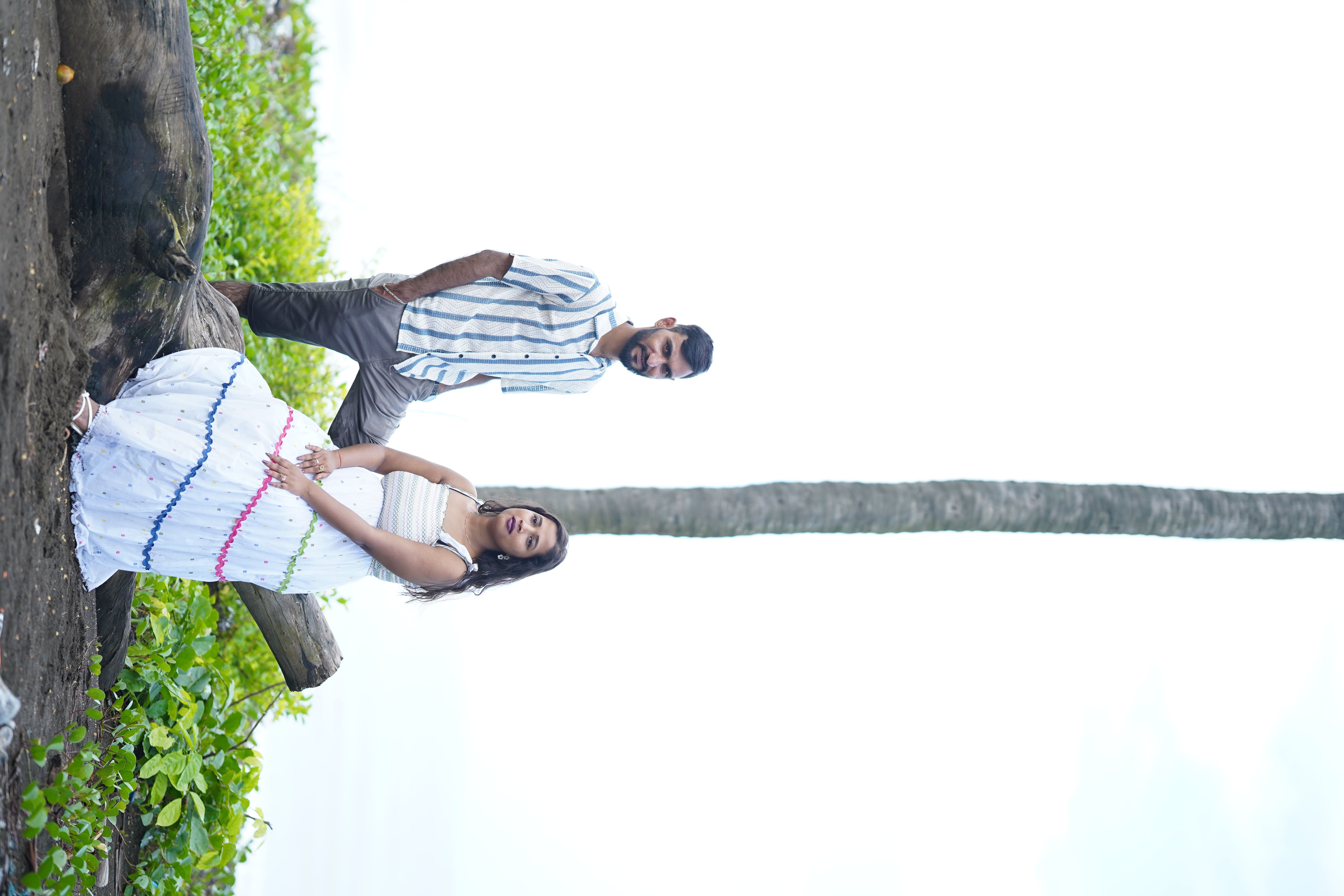 Pre Wedding Photography